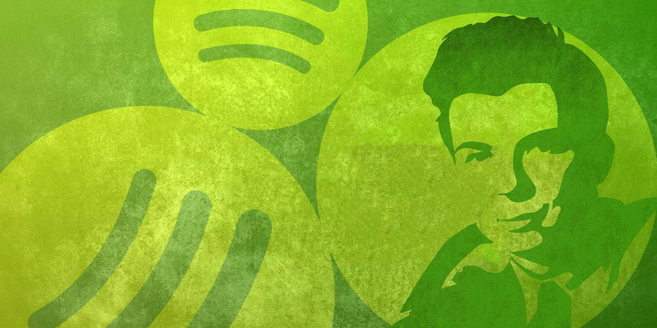 Spotify will gladly Rickroll you because nothing is sacred